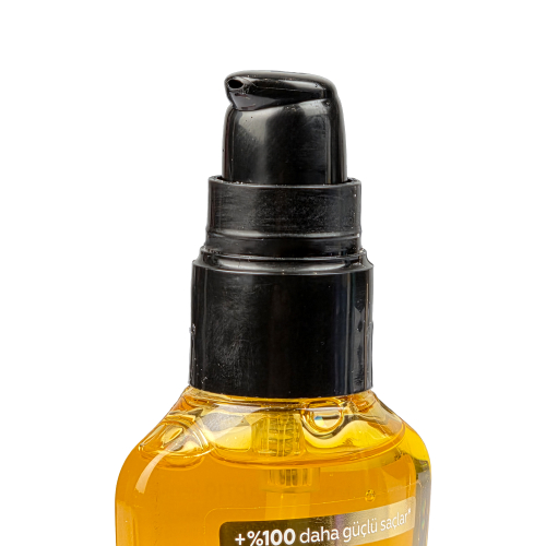 روغن آرگان گلیس 75میل